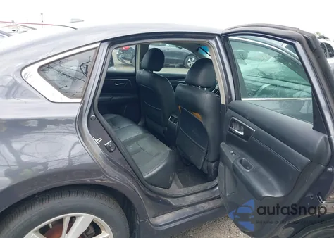 2013 Nissan Altima 2.5 Sl z USA, uszkodzony, nr VIN 1N4AL3AP1DC107433